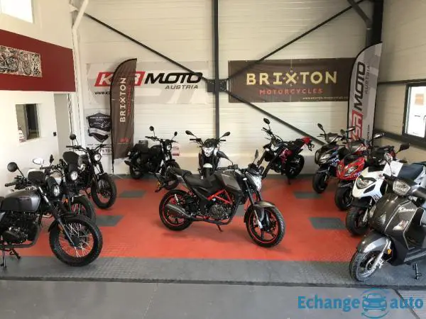 BRIXTON BX 250 