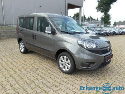 Fiat Doblo  16V Lounge