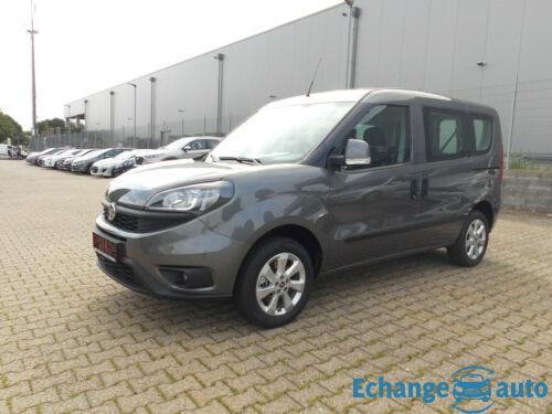 Fiat Doblo  16V Lounge