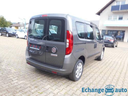 Fiat Doblo  16V Lounge