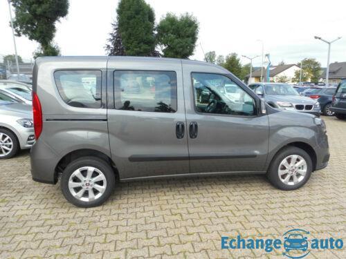 Fiat Doblo  16V Lounge