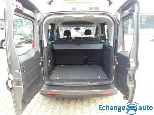 Fiat Doblo  16V Lounge