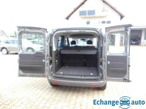 Fiat Doblo  16V Lounge