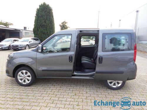 Fiat Doblo  16V Lounge