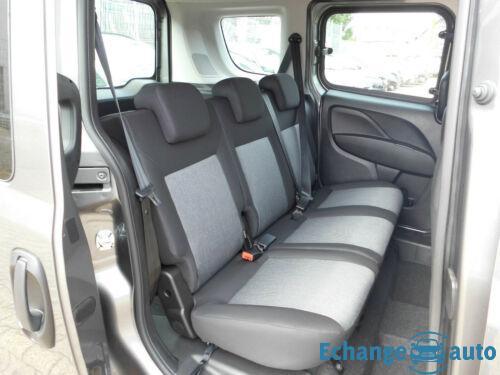 Fiat Doblo  16V Lounge