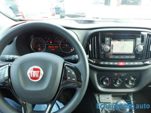 Fiat Doblo  16V Lounge