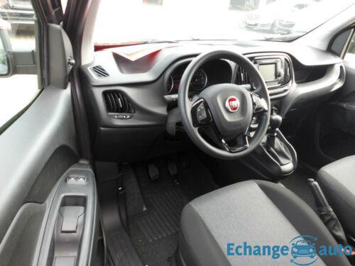 Fiat Doblo  16V Lounge