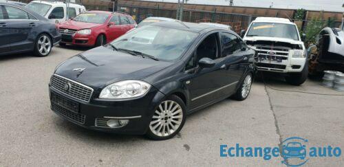 Fiat Linea 1.4 Emotion