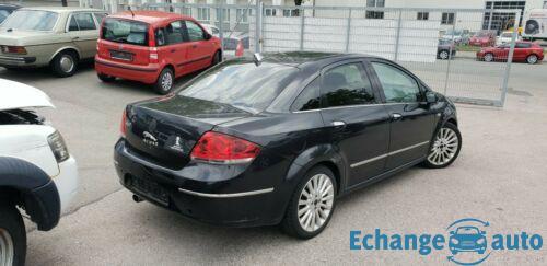 Fiat Linea 1.4 Emotion