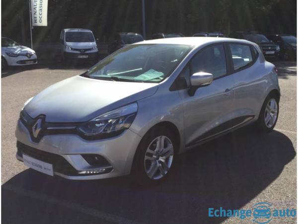 Renault Clio IV dCi 90 Energy eco2 82g Zen