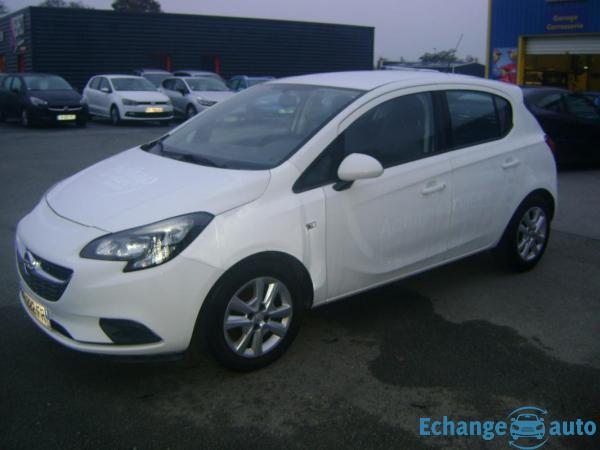 Opel Corsa E EDITION 13 CDTI 75 CV