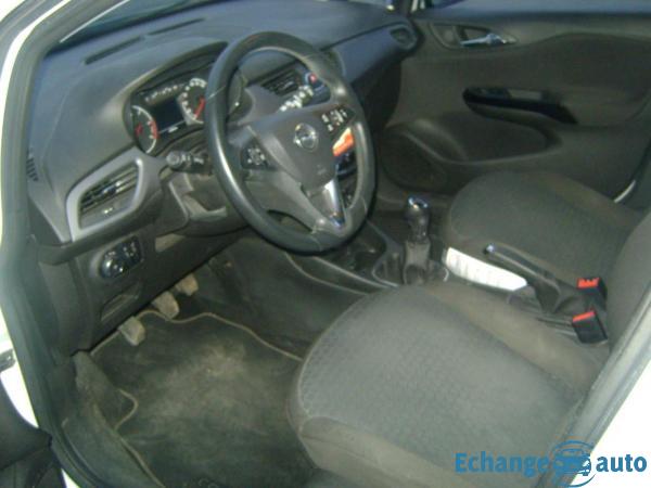 Opel Corsa E EDITION 13 CDTI 75 CV