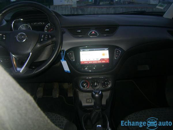 Opel Corsa E EDITION 13 CDTI 75 CV