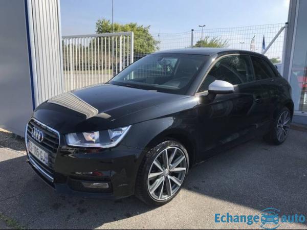 Audi A1 1.0 TFSI 95 ultra Active