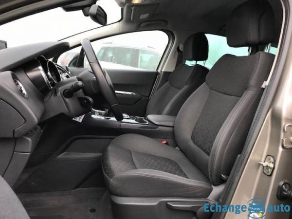 Peugeot 3008 1.6 HDi 115ch FAP BVM6 Style