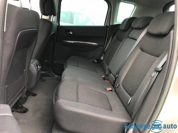 Peugeot 3008 1.6 HDi 115ch FAP BVM6 Style