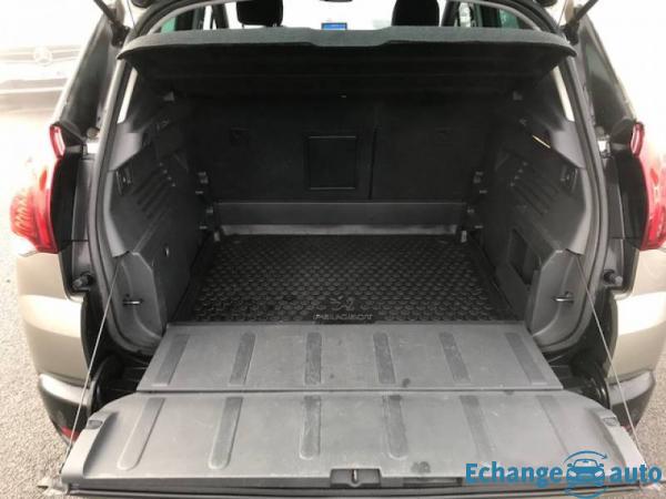 Peugeot 3008 1.6 HDi 115ch FAP BVM6 Style