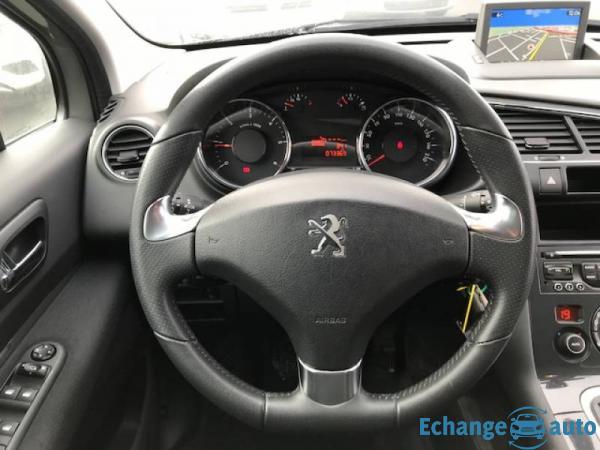 Peugeot 3008 1.6 HDi 115ch FAP BVM6 Style