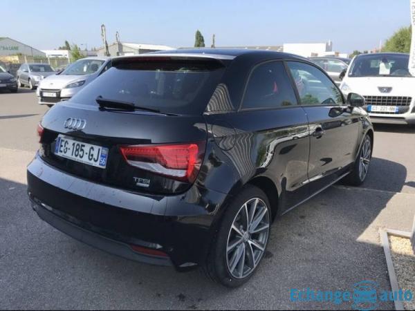 Audi A1 1.0 TFSI 95 ultra Active