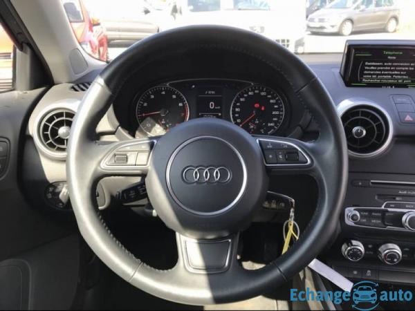 Audi A1 1.0 TFSI 95 ultra Active