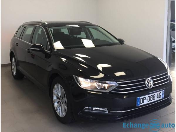 Volkswagen Passat SW BUSINESS 2.0 TDI 150 BMT DSG6 Confortline