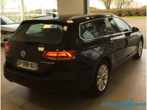 Volkswagen Passat SW BUSINESS 2.0 TDI 150 BMT DSG6 Confortline