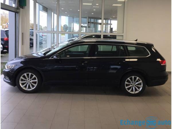 Volkswagen Passat SW BUSINESS 2.0 TDI 150 BMT DSG6 Confortline