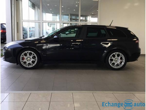 Alfa Romeo 159 SW 2.0 JTDm 136 TI