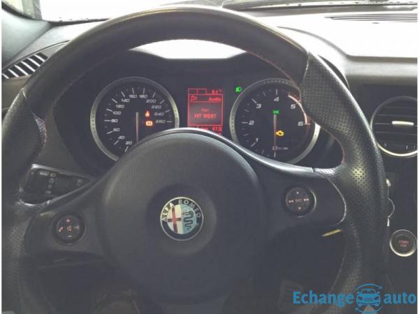 Alfa Romeo 159 SW 2.0 JTDm 136 TI