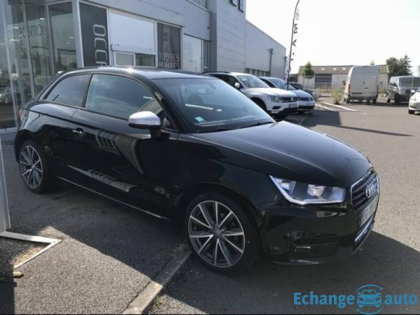 Audi A1 1.0 TFSI 95 ultra Active