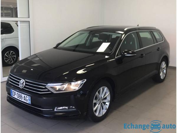 Volkswagen Passat SW BUSINESS 2.0 TDI 150 BMT DSG6 Confortline