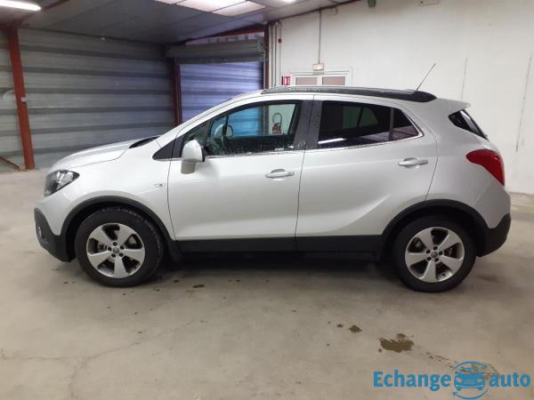 Opel Mokka 1.6 CDTI 136 CH ECOFLEX COSMO PACK