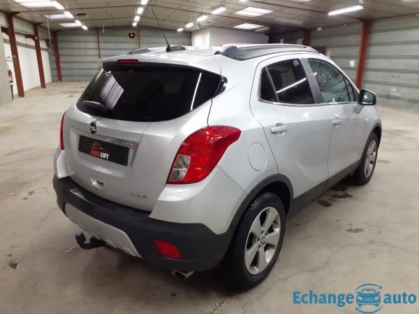 Opel Mokka 1.6 CDTI 136 CH ECOFLEX COSMO PACK