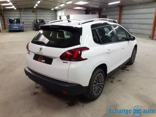 Peugeot 2008 1.2 PureTech 82 CH ACTIVE