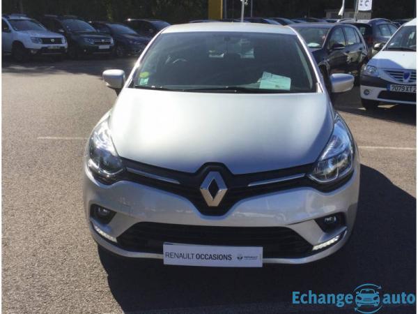 Renault Clio IV dCi 90 Energy eco2 82g Zen