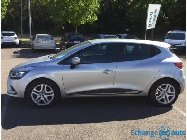 Renault Clio IV dCi 90 Energy eco2 82g Zen