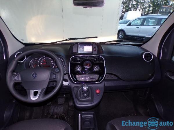 Renault Kangoo Blue dCi 115 Intens