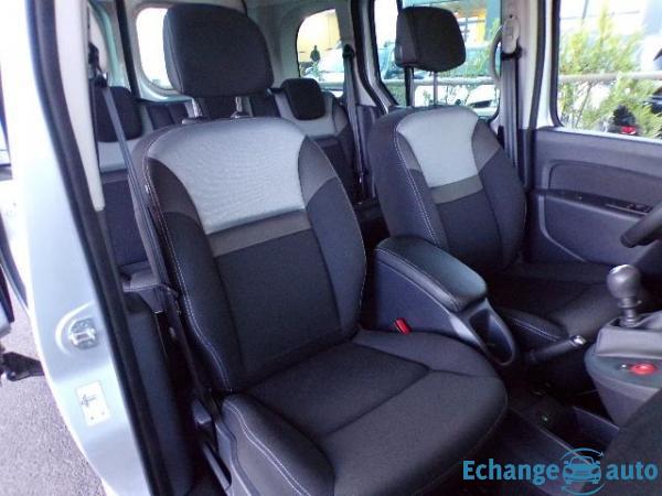 Renault Kangoo Blue dCi 115 Intens