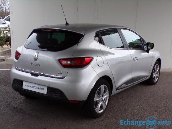 Renault Clio IV TCe 90 Energy Intens