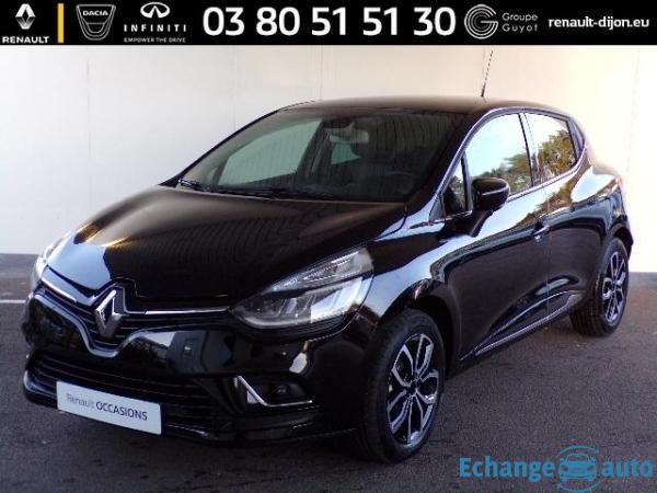 Renault Clio IV TCe 90 E6C Intens