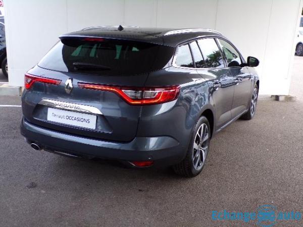 Renault Mégane IV ESTATE dCi 110 Energy Intens