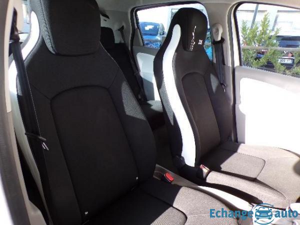 Renault Zoe Life Charge Rapide