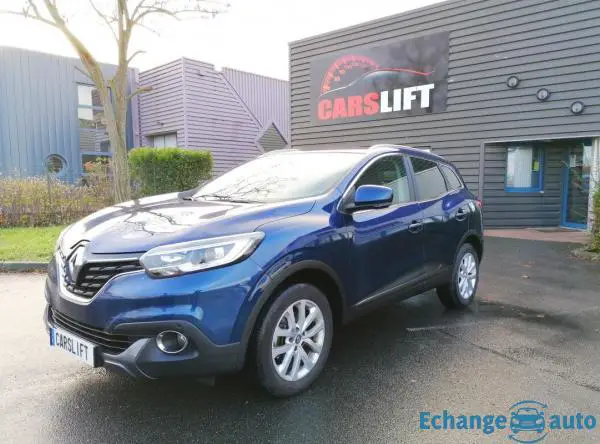 Renault Kadjar 1.5 DCI 130 BUSINESS COSMO GARANTIE 6 MOIS