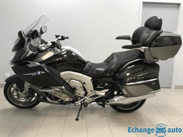 BMW K 1600 GTL Exclusive Specs Photos 2016, 2017, 2018, 2019, 2020 ...