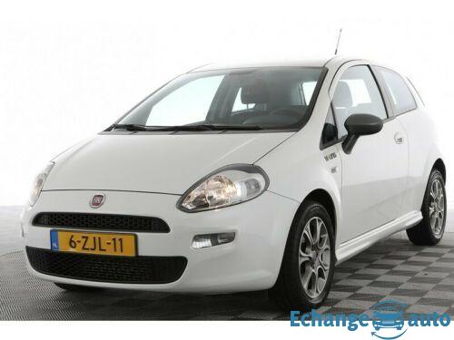 Fiat Punto Evo