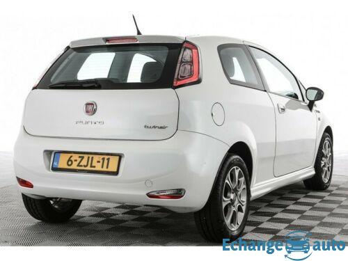 Fiat Punto Evo