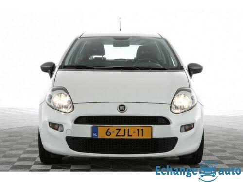 Fiat Punto Evo