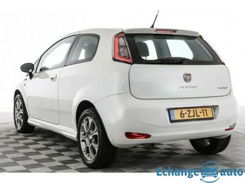 Fiat Punto Evo