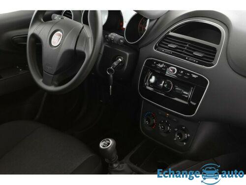 Fiat Punto Evo