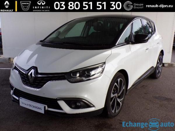 Renault Scénic IV Blue dCi 150 EDC Intens